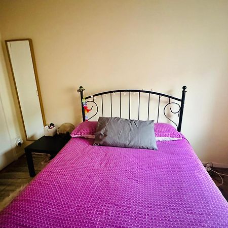 Quiet And Private Room Glasgow City Center 외부 사진