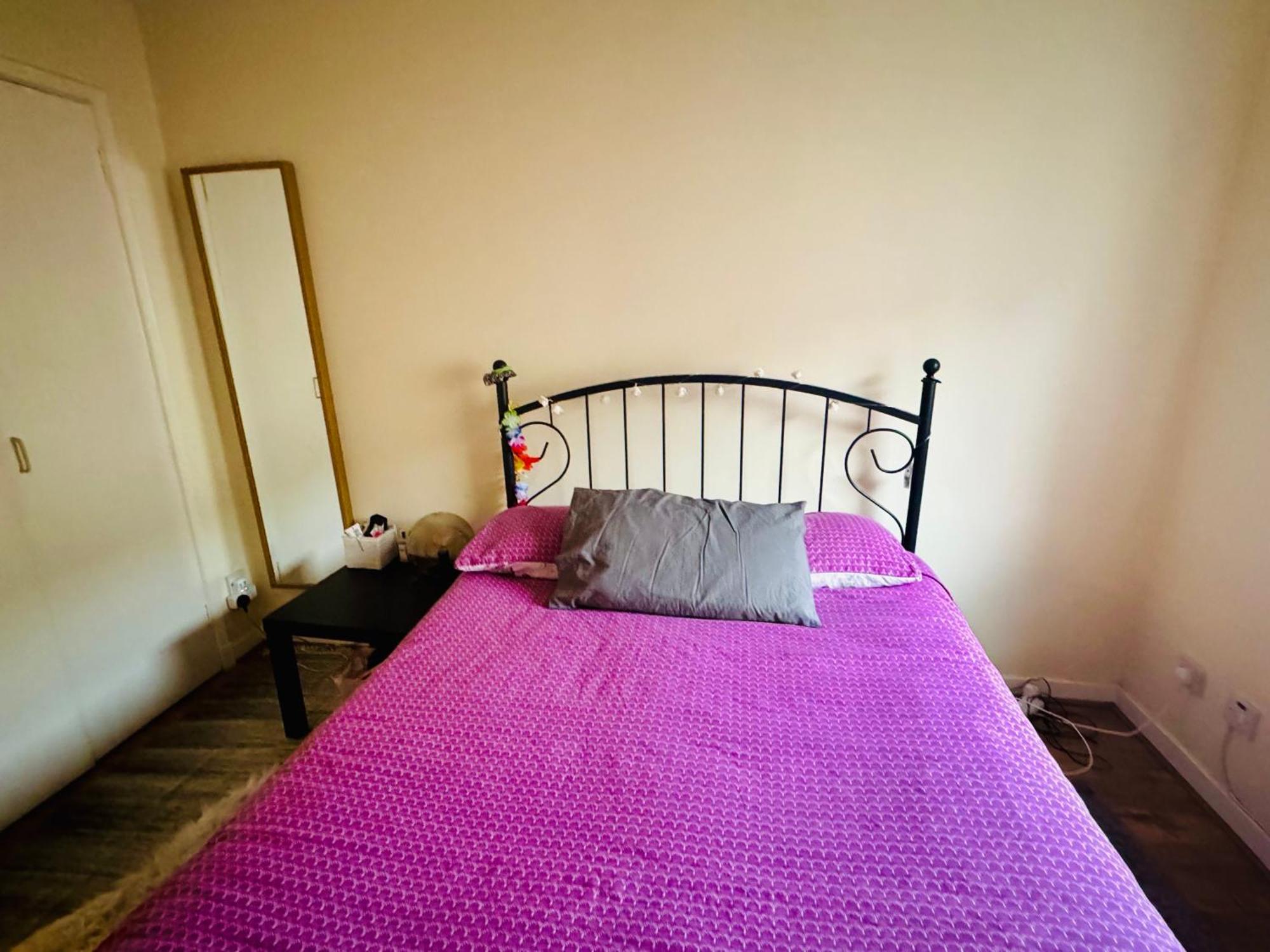 Quiet And Private Room Glasgow City Center 외부 사진